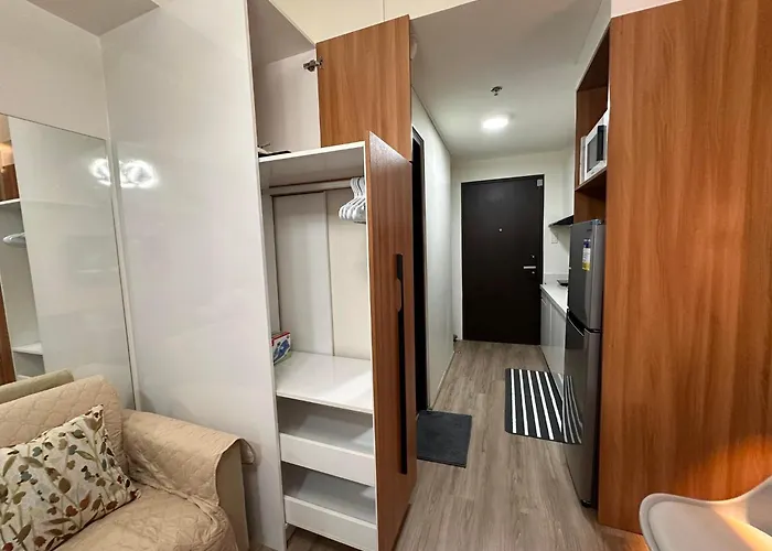 Cozy Couple's Getaway - The Median Tabok